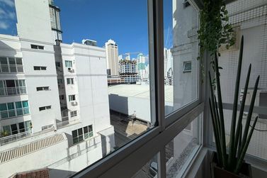 Apartamento &agrave; venda - 63m&sup2; - Na&ccedil;&otilde;es