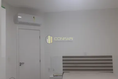 Apartamento &agrave; venda - 118m&sup2; - Meia Praia