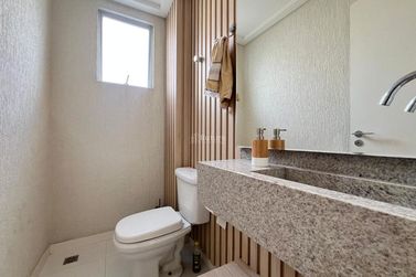Apartamento &agrave; venda - 140m&sup2; - Andorinha
