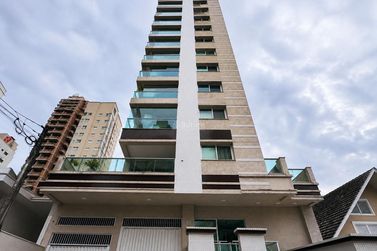 Apartamento &agrave; venda - 100m&sup2; - Centro