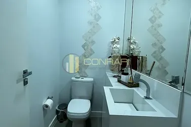 Apartamento &agrave; venda - 116m&sup2; - Perequ&ecirc;