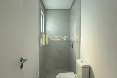 Apartamento &agrave; venda - 161m&sup2; - Centro