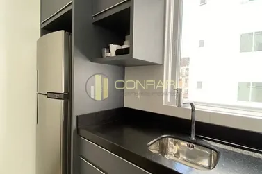Apartamento &agrave; venda - 80m&sup2; - Morretes