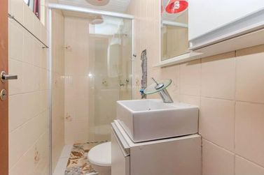 Apartamento &agrave; venda - 116m&sup2; - 