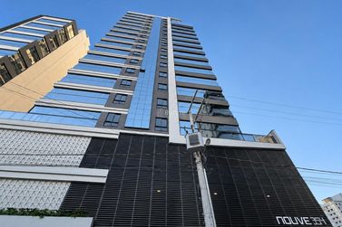 Apartamento &agrave; venda - 127m&sup2; - Perequ&ecirc;
