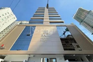 Apartamento &agrave; venda - 105m&sup2; - Centro