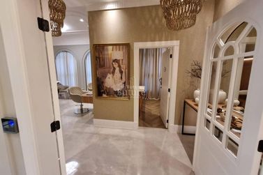 Apartamento &agrave; venda - Meia Praia
