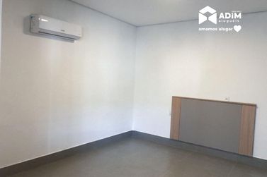 Apartamento para alugar - 25m&sup2; - Na&ccedil;&otilde;es