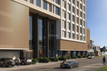 Apartamento &agrave; venda - 160m&sup2; - Balne&aacute;rio Perequ&ecirc;