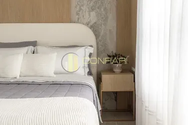 Apartamento &agrave; venda - 186m&sup2; - meia praia