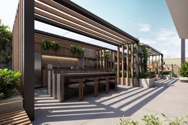 Apartamento &agrave; venda - Perequ&ecirc;