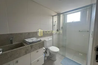 Apartamento para alugar - 80m&sup2; - Morretes