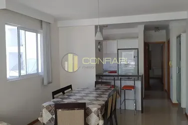 Apartamento &agrave; venda - 95m&sup2; - Meia Praia