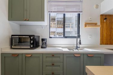 Apartamento &agrave; venda - 70m&sup2; - Morretes