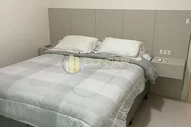 Apartamento &agrave; venda - Meia Praia