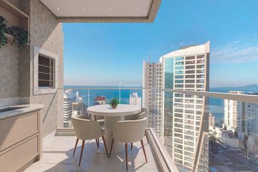Apartamento &agrave; venda - 57m&sup2; - Morretes