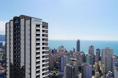 Apartamento &agrave; venda - 119m&sup2; - Andorinha