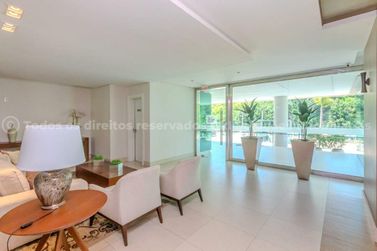 Apartamento para alugar - 90m&sup2; - Praia Brava de Itaja&iacute;