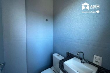 Apartamento para alugar - 153m&sup2; - Centro
