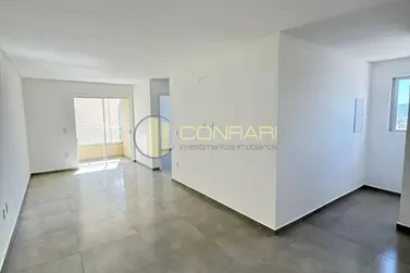Apartamento &agrave; venda - 55m&sup2; - morretes