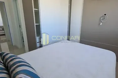 Apartamento &agrave; venda - 70m&sup2; - Morretes