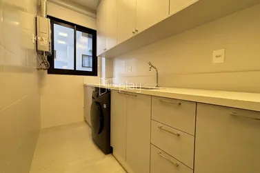 Apartamento &agrave; venda - 157m&sup2; - Pereque