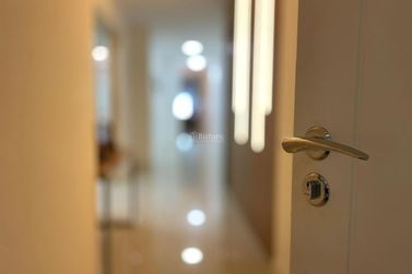 Apartamento &agrave; venda - 225m&sup2; - Meia Praia