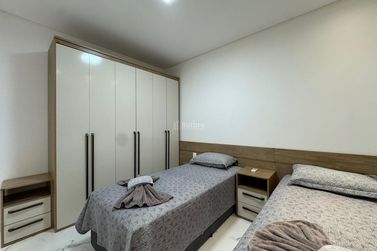 Apartamento &agrave; venda - 98m&sup2; - Andorinha