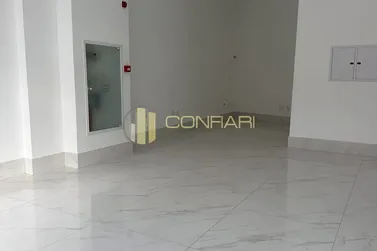 Sala Comercial para alugar - 83m&sup2; - Centro