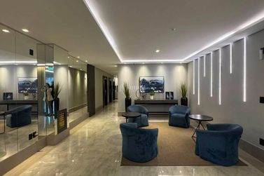 Apartamento para alugar - Centro