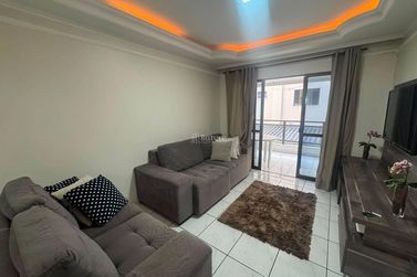 Apartamento &agrave; venda - 