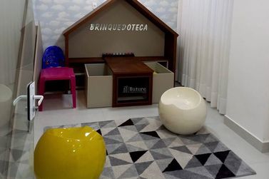 Apartamento &agrave; venda - 128m&sup2; - Castelo Branco