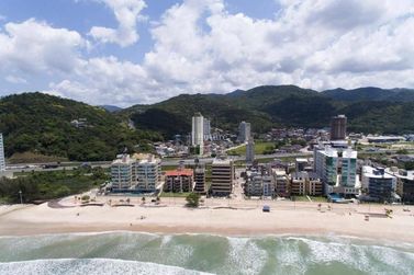 Apartamento &agrave; venda - Tabuleiro dos Oliveiras