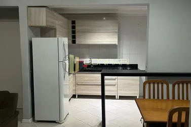 Apartamento &agrave; venda - 65m&sup2; - Morretes