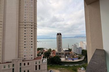 Apartamento &agrave; venda - Centro