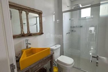 Apartamento &agrave; venda - Meia Praia