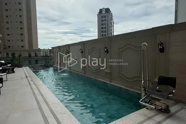 Apartamento &agrave; venda - 161m&sup2; - Canto da Praia