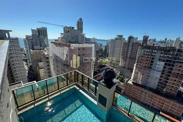 Apartamento &agrave; venda - 69m&sup2; - Morretes