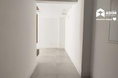 Apartamento para alugar - 70m&sup2; - Morretes
