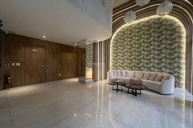 Apartamento &agrave; venda - 134m&sup2; - Meia Praia