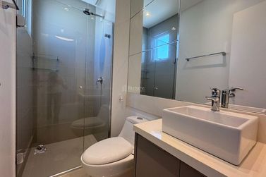 Apartamento &agrave; venda - 129m&sup2; - Centro