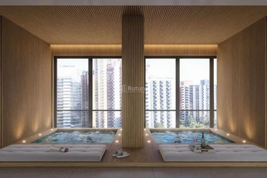 Apartamento &agrave; venda - 246m&sup2; - 
