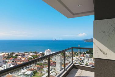 Apartamento &agrave; venda - 83m&sup2; - 