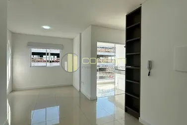 Apartamento para alugar - 69m&sup2; - Morretes