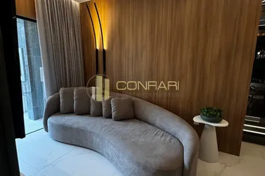 Apartamento &agrave; venda - 67m&sup2; - Morretes