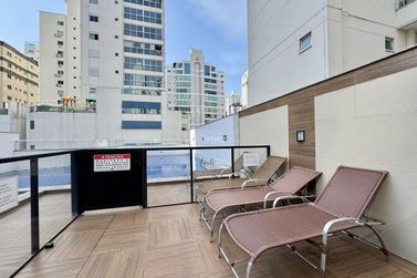 Apartamento &agrave; venda - 10472m&sup2; - Pioneiros