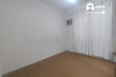 Apartamento para alugar - 45m&sup2; - Centro