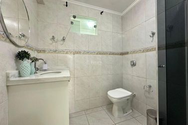 Apartamento &agrave; venda - 165m&sup2; - Centro