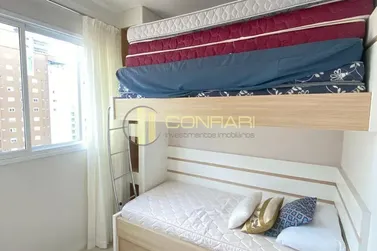 Apartamento &agrave; venda - 221m&sup2; - meia praia