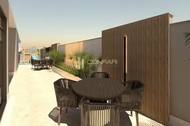 Apartamento &agrave; venda - 78m&sup2; - Meia Praia